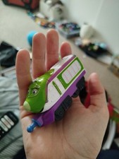 Ludorum Zug Spielzeug Thomas Und Seine Freunde !