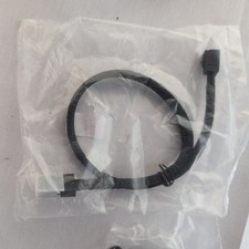 Durability MiniSAS SFF8087 to SFF8643 Data Cable for Data Storage. 0.5m