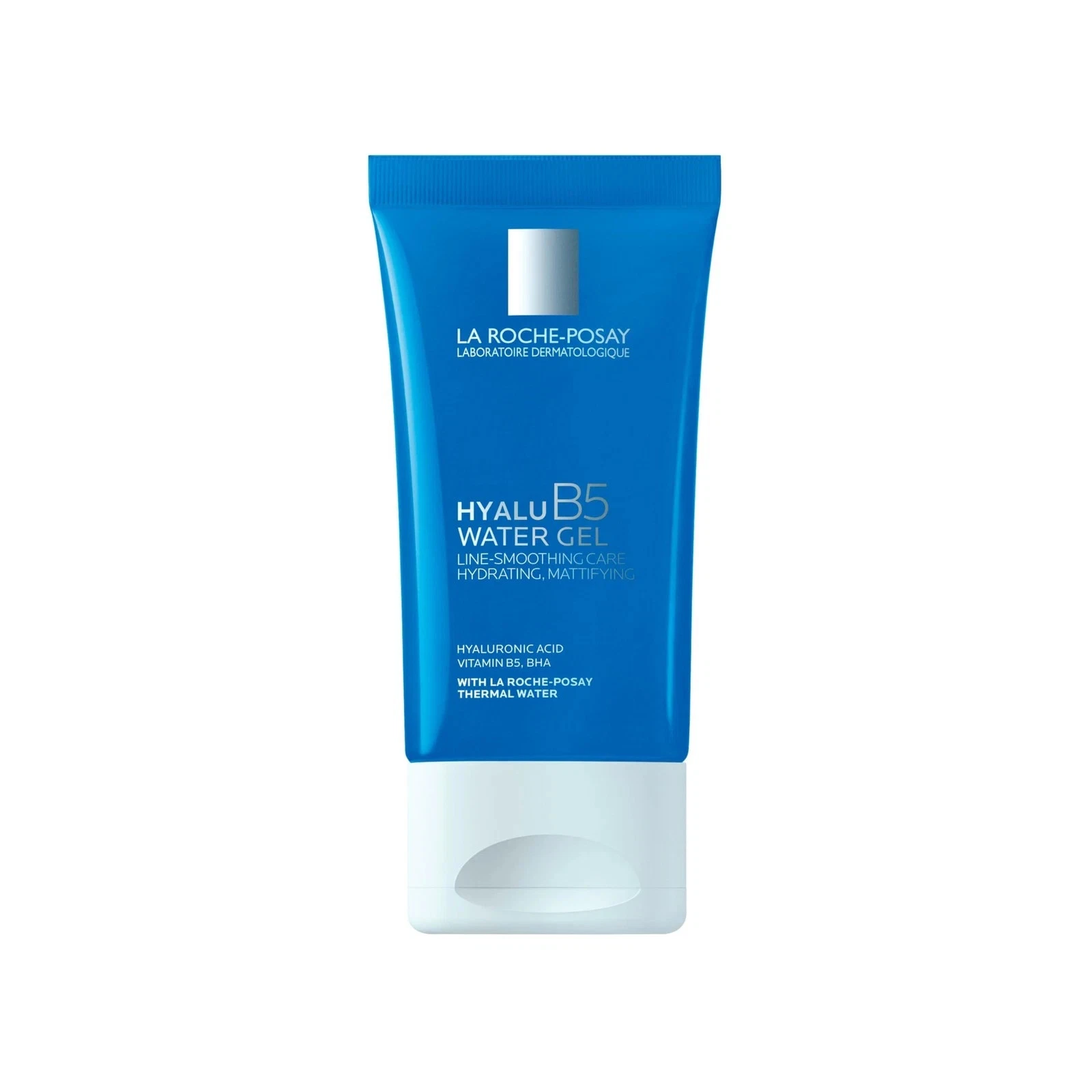 La Roche-Posay Hyalu B5 Water Gel Face Moisturizer, 1.35 Fl Oz EXP 7/28