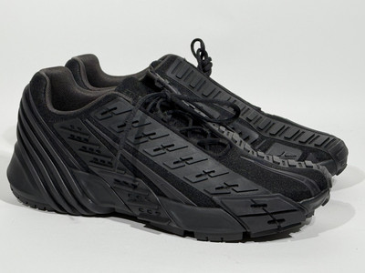 DIESEL S-PROTOTYPE LOW SNEAKERS FOR MEN SIZE 10