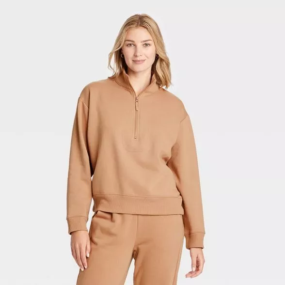 Target a new day sweatshirt sales