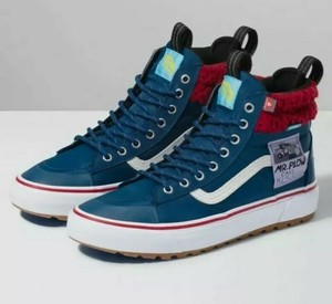 simpsons mr plow shoes