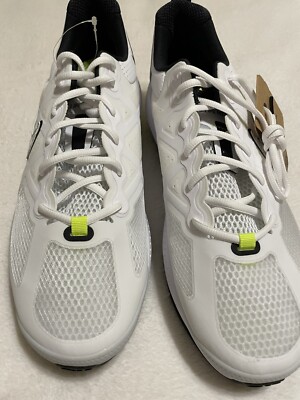 NWT Mens Nike Air Max Genome DB0249-100 Running Shoes Size  display picture 3