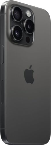Apple iPhone 15 Pro 128GB (Unlocked) US E-Sim Version. Excellent - Afbeelding 2 van 34