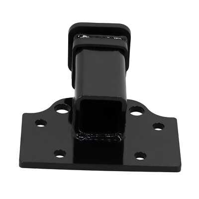 2'' Trailer Hitch Bracket Plate for Kubota BX 2380, BX 2680，BX 23S, BX 1880