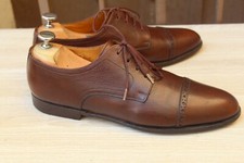 CHAUSSURE SANTONI RICHELIEU
