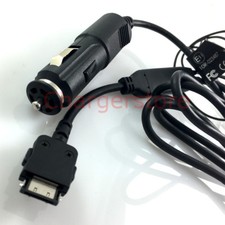 Garmin GTM 21 Traffic receiver car charger for Nuvi GPS 775 775T 765 765T 750