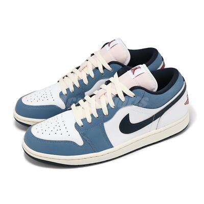 Nike Air Jordan 1 Low SE AJ1 Motion Pack Men Casual Shoes Sneakers HM3711-144