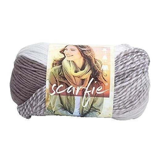 Lion Brand Bebé/Niño Pequeño Marrón Yarns