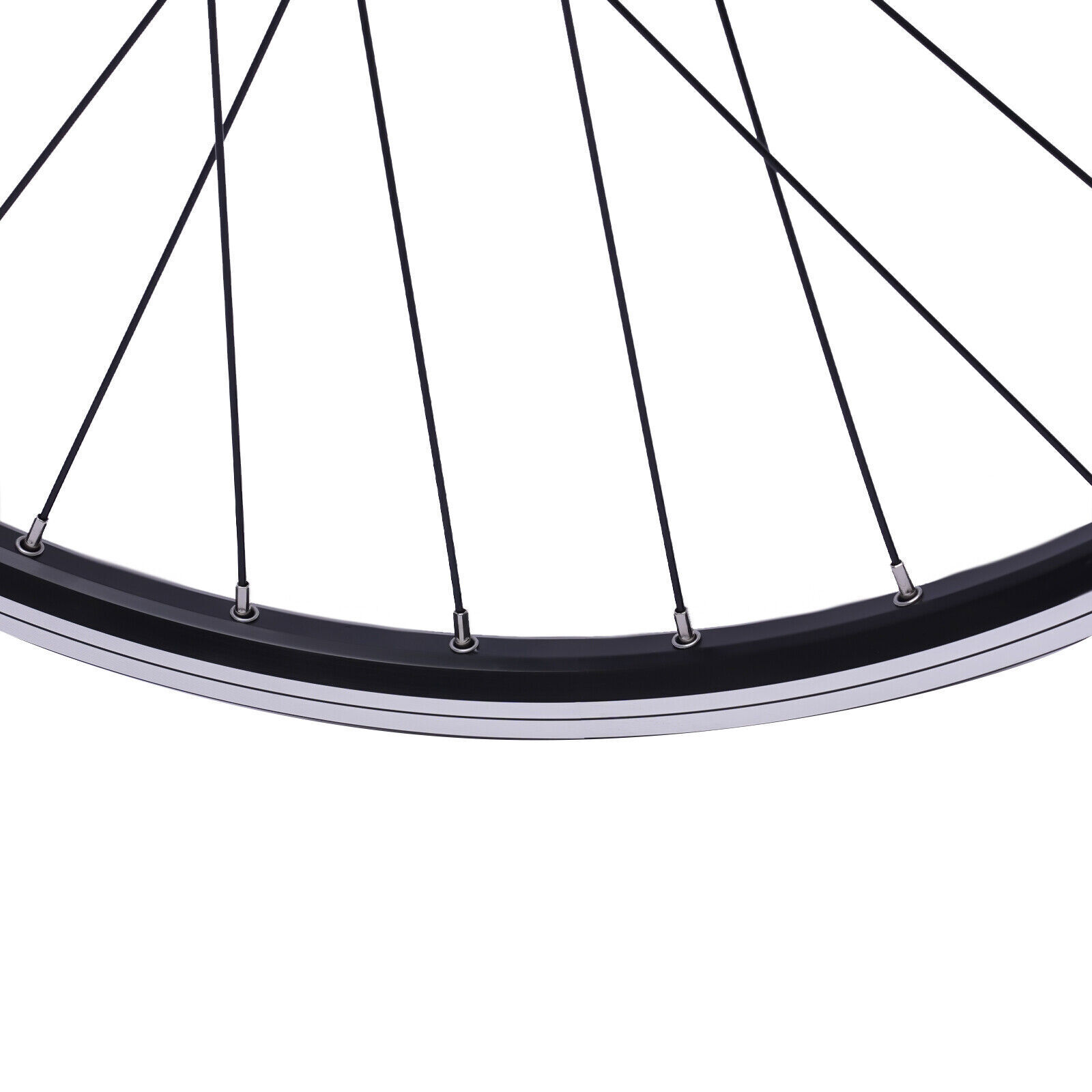 Fits 29" MTB Mountain Bike Wheelset Front &Rear Wheelset Rims 100mm x 135mm