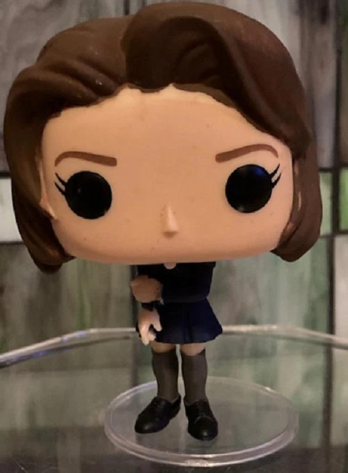 PREORDER Heathers POP Vinyl OOAK custom repaint musical broadway movie veronica