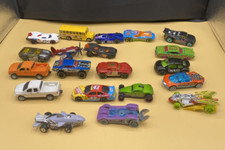 2000-2009 Assorted Hot Wheel Lot of 20
