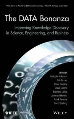The Data Bonanza: Improving Knowledge Discovery in Science, Engineering, and