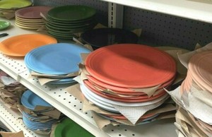 wallpapers Retired Fiesta Ware Colors ebay