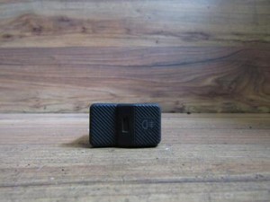 Volkswagen Passat 1989 Fog Light Switch 535941535, Genuine #128178-15