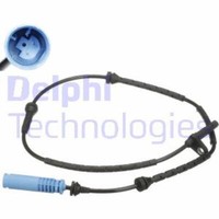 Delphi DrehzahlfüHler Vorne Passend FüR BMW X3 E83 SS20547 Brandneu