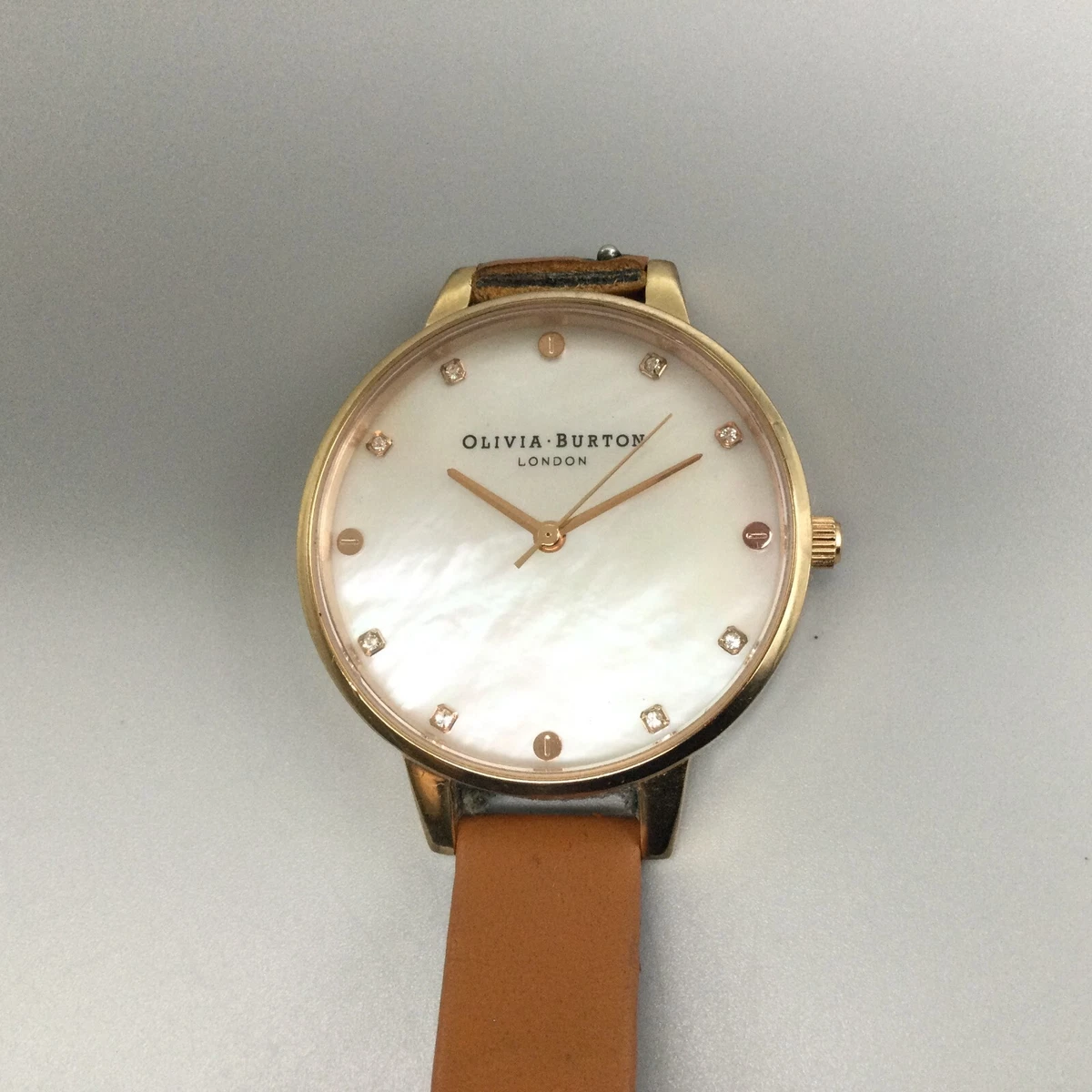 Olivia burton repairs new arrivals