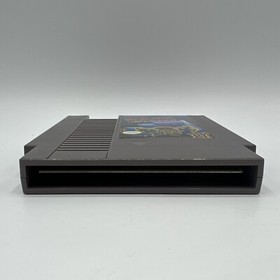 Nintendo NES Blaster Master Tested & Working Sunsoft 1988 Cartridge Only