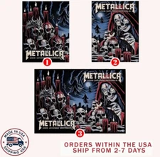 M72 World Tour Santa Clara, California Levi’s Stadium On June 20 22 2025 Poster.