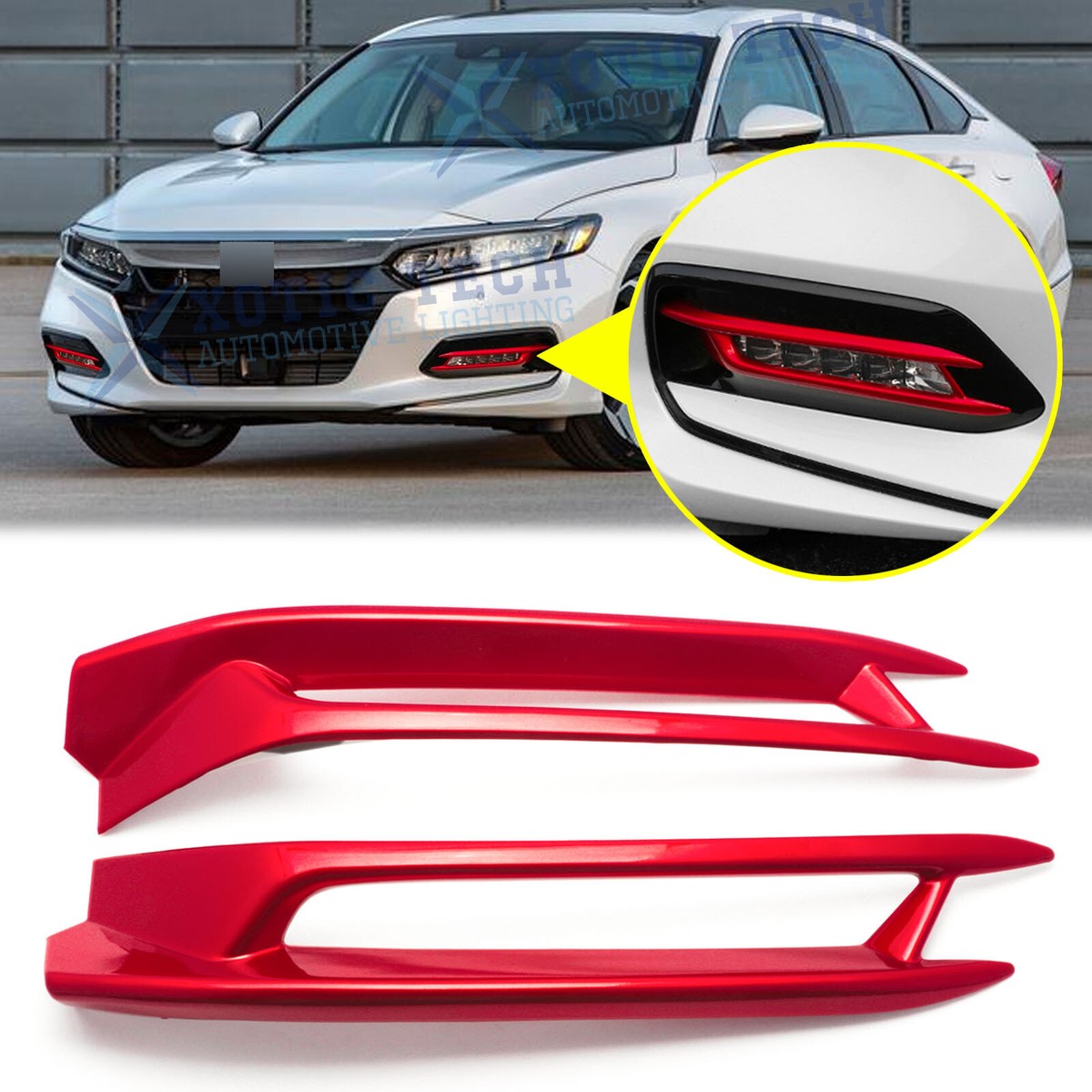 Abs Honda Accord Light Explore Top 66 Images & 8 Videos