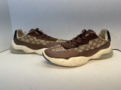 Coach Men display picture 2