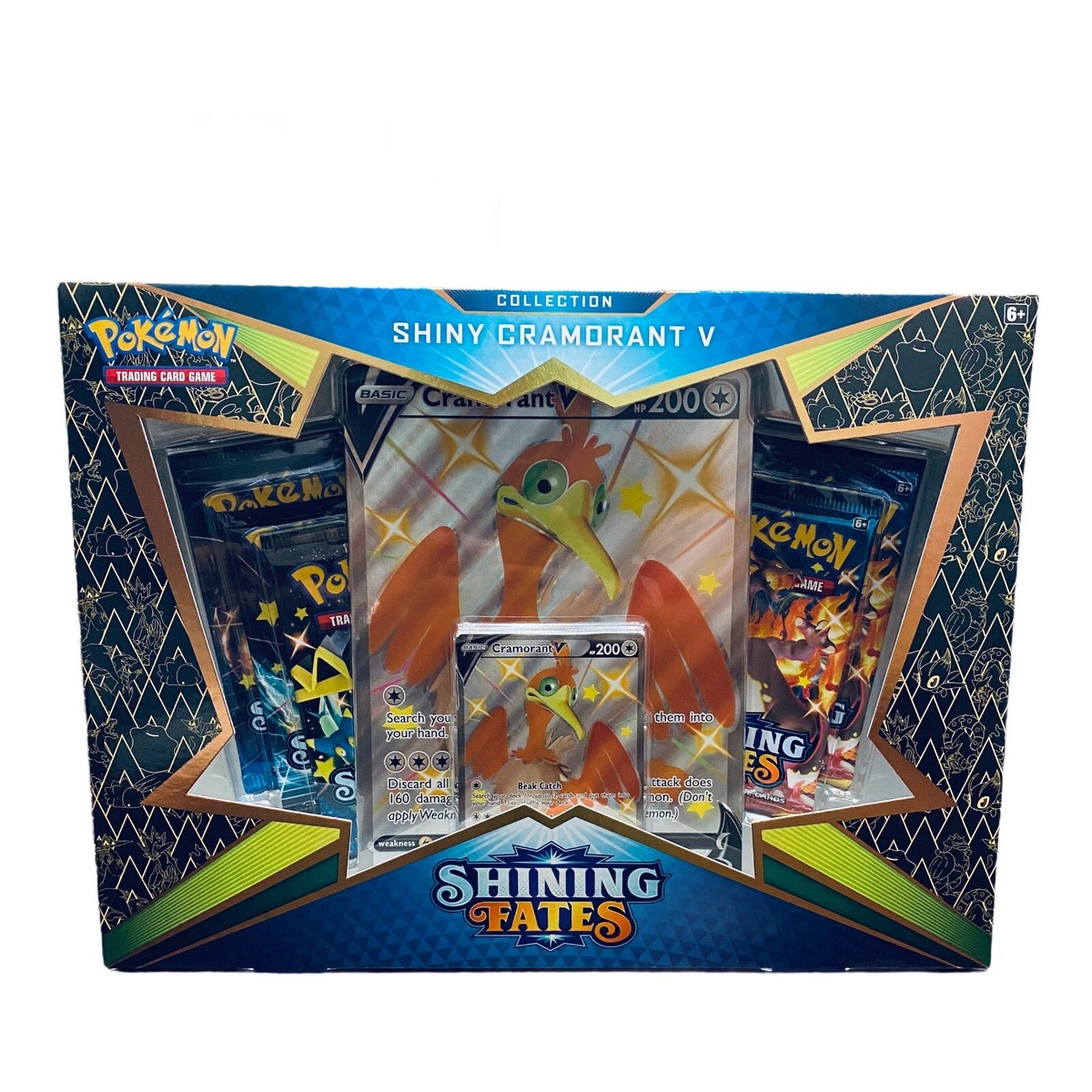sword and shield shining fates booster box PALDEAN vs FATES vs BRILLIANT STARS Pokemon Card Opening CHARIZARD HUNT BATTLE!! The Shining Fates expansion contains a variety of rare cards and shiny Pokmon that are a must Pokmon TCG Sword & Shield