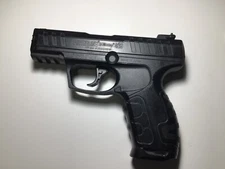 Daisy Powerline 426 CO2 semi automatic BB air pistol made in Japan