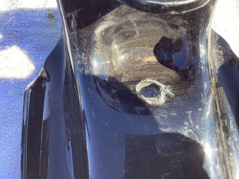 Chevrolet GMC 1973-80 perchas traseras K30 1 tonelada Foto 3 de 4