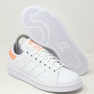 stan smith glow pink