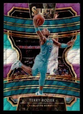 2019-20 Select Prizms Tri Color #23 Terry Rozier (ref 95069)