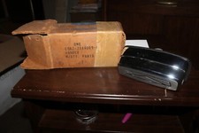 Nos 1969 - 71 Ford Country Squire Station Wagon Tail Gate Handle C9az-7144009-b