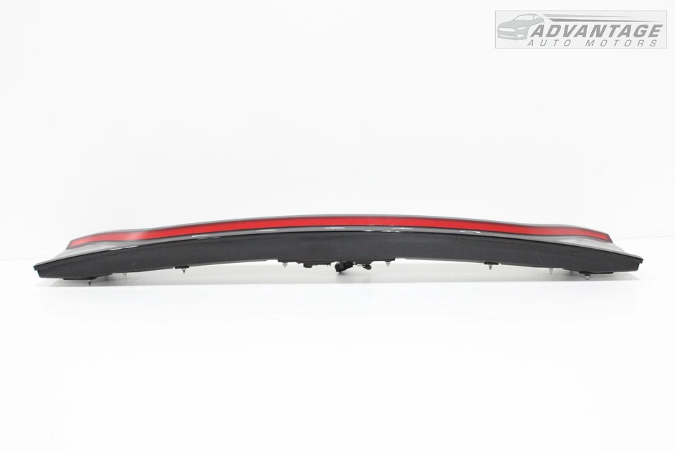 Dodge Charger 2015-2023 tapa maletero parada de respaldo luz trasera lámpara led OEM Foto 4 de 4