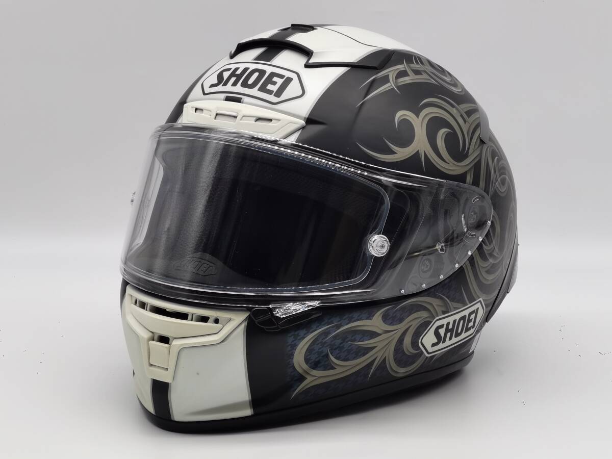 SHOEI X14 X-Fourteen KAGAYAMA 5 Full Face Helmet | Size L