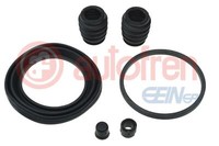 Autofren Seinsa D43151 Bremssattel Rep-Satz Ø 57Mm Vorne FüR Accord IX HR-V