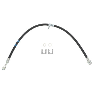 #ad Genuine Honda Hose Set R Front Brake 01464 TBA A00 $35.14