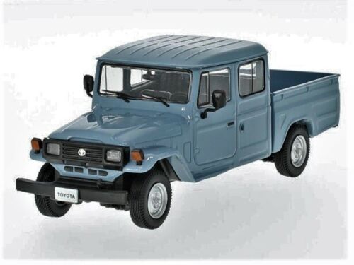 SELECTION 1/43 WHITEBOX Edición Limitada derivada de modelos de camiones diecast iXO 1/43 - Imagen 25 de 32