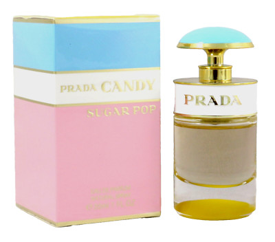 Prada Candy Sugar Pop 30 ml Eau de Parfum Spray