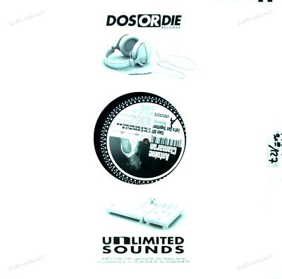 Antoine Clamaran - Take Off / Let's Get Together (Remixes) Maxi (VG/VG) .