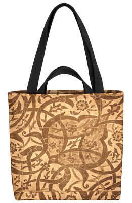 Orient Griechenland Ornamente Tasche Design Muster griechisch