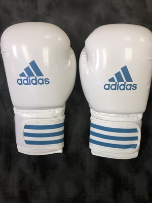 adidas climacool boxing gloves