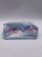 Sanrio Japan: Little Twin Stars Pencil Pouch D1 