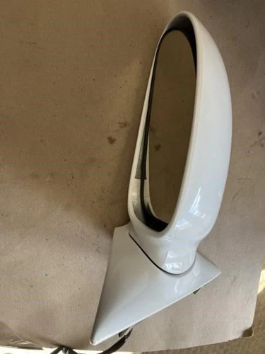 Driver Side View Mirror Power Non-heated Opt DE6 Fits 00-05 LESABRE 515735