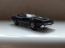 ERTL TURBO FIREBIRD PONTIAC TRANS AM #170