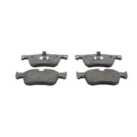 Set BeläGe Schuhe BremsbeläGe Vorne FüR Citroen NervöS, Spacetourer (V)