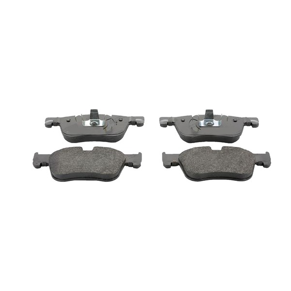 Set BeläGe Schuhe BremsbeläGe Vorne FüR Citroen NervöS, Spacetourer (V)-image