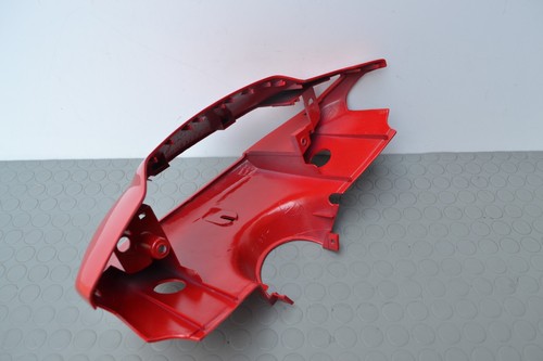 Coperchio manubrio copri manubrio anteriore carena faro per Yamaha Jog Nextzone - Foto 10 di 14