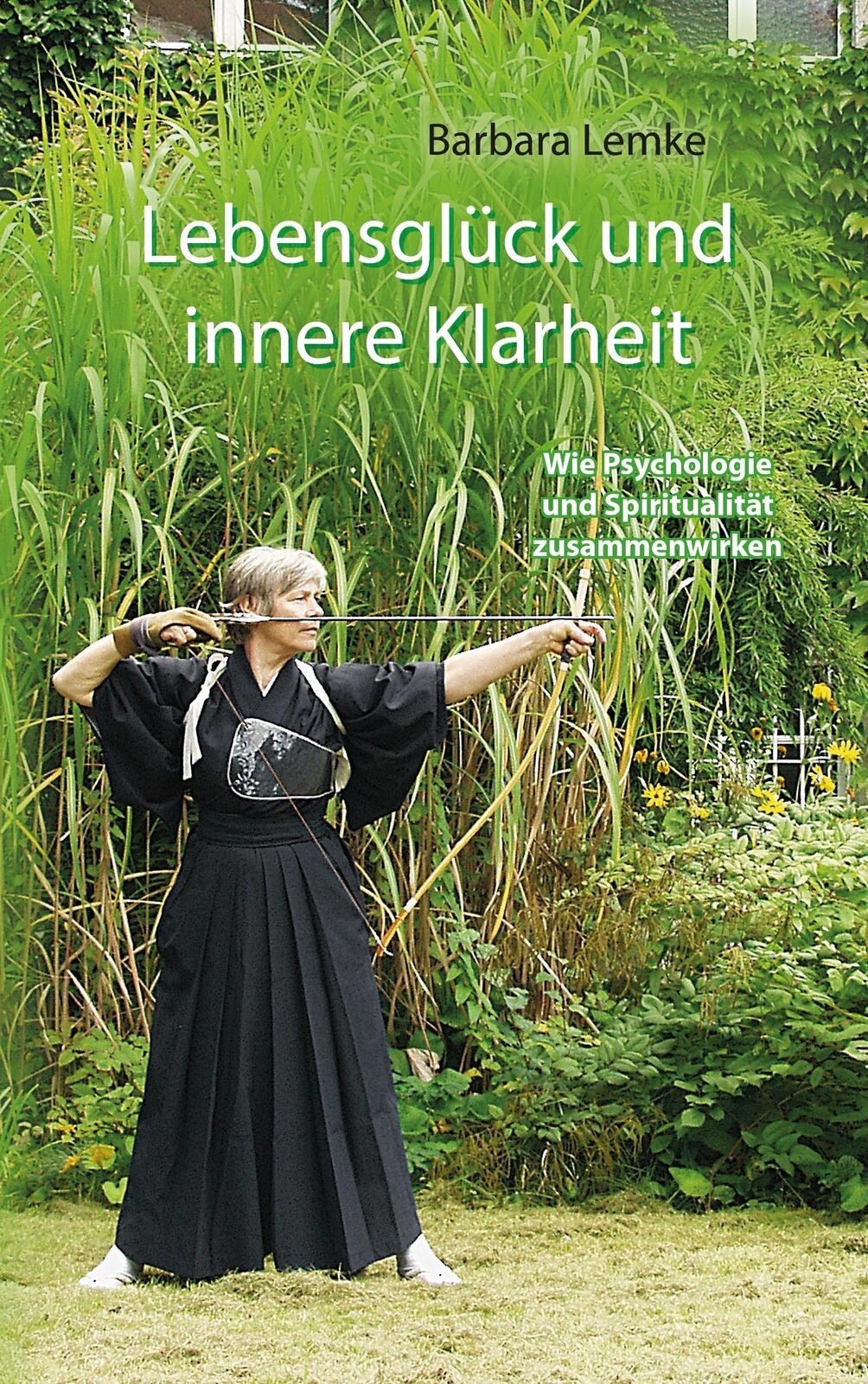 Thumbnail - Lebensglück Und Innere Klarheit | Buch | 9783741203862