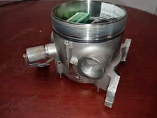 DET-TRONICS OPECLS2N00W1T GAS DETECTOR PART#  007719-004 REV C C22.2 NO 152