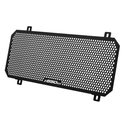 Las Mejores Ofertas En Protectores De Radiador De Motocicleta Para 2017 Kawasaki Z900 | EBay