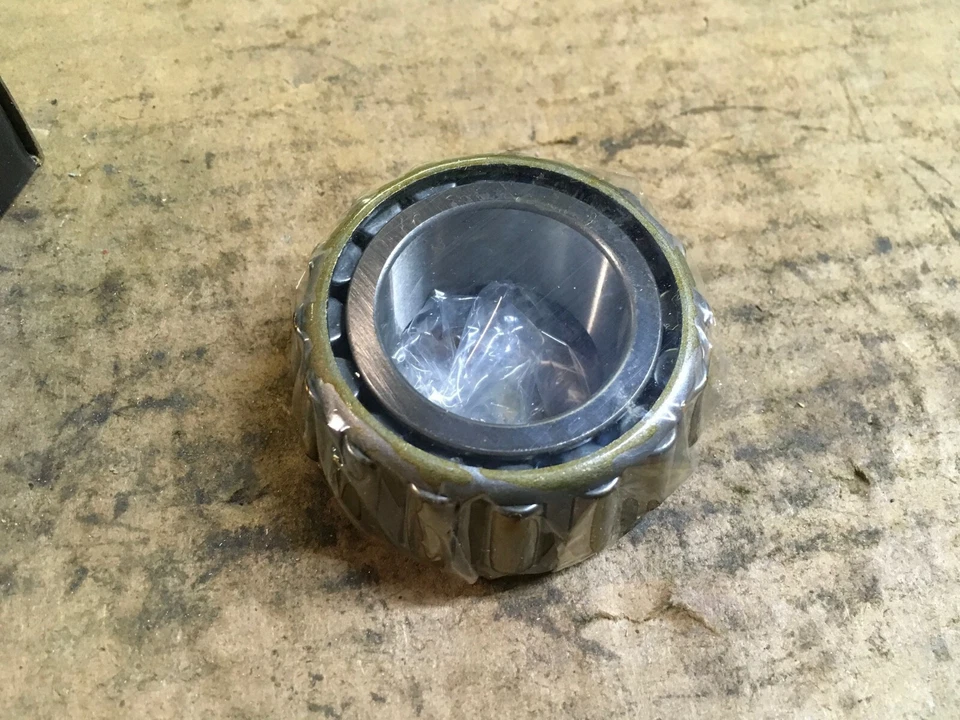 Nuevo rodamiento de rueda Federal Mogul 25877 Foto 3 de 4